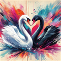 ANIMALS & BIRDS